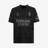 maillot AC Milan 2024/25 quatrième noir