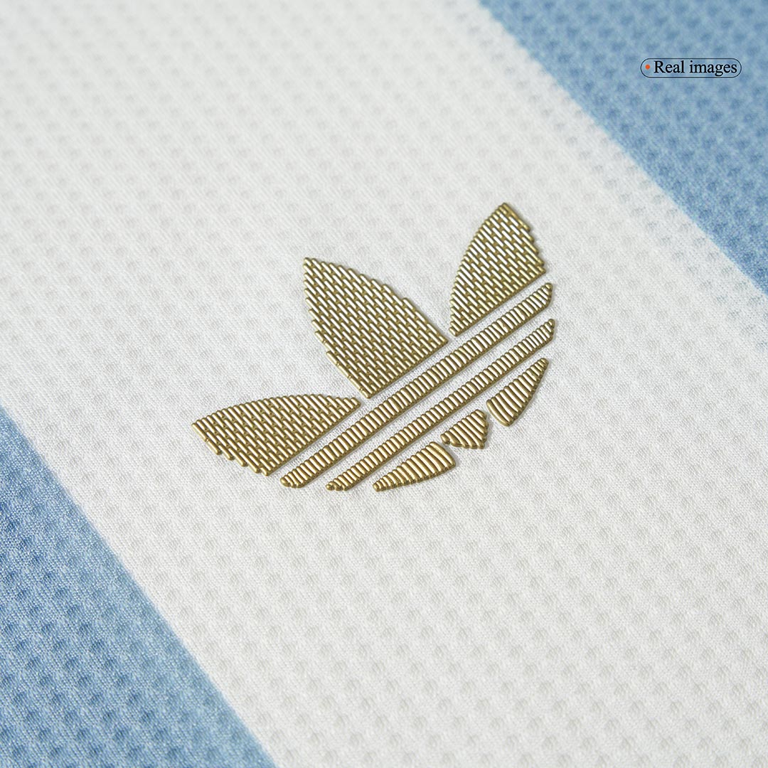 Argentina 2024 maillot blanc