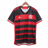 maillot CR Flamengo 2024/25 domicile noir