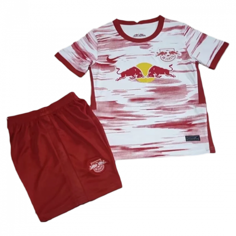 kit enfant New York RedBulls 2021/22 domicile rouge