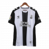 maillot Las Palmas 2022/23 extérieur noir