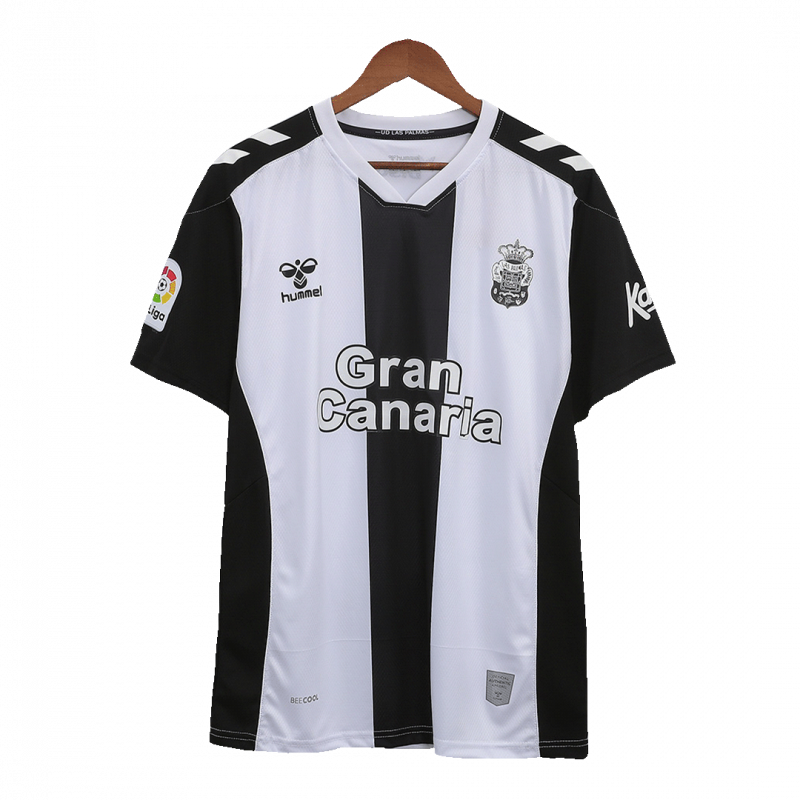 maillot Las Palmas 2022/23 extérieur noir