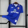 Fiorentina maillot foot 1995/96 Retro Jersey