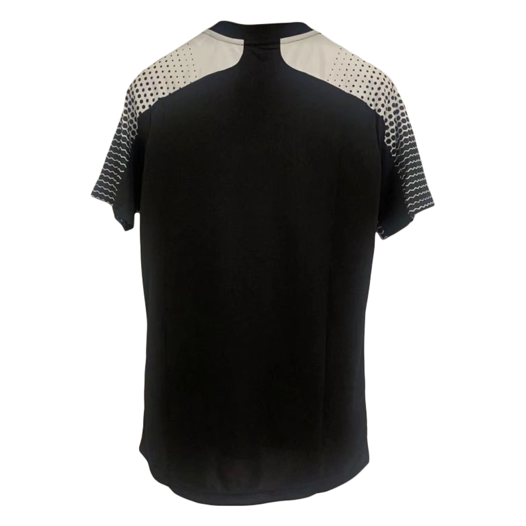 maillot FC Sheriff 2021/22 domicile noir