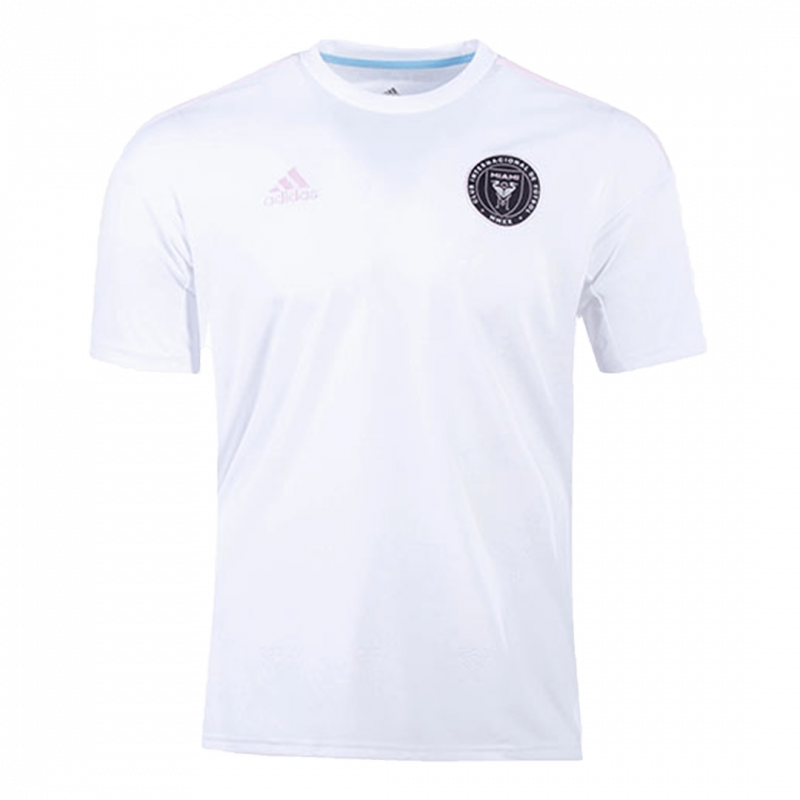 maillot Inter Miami CF 2020 domicile blanc