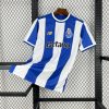 maillot Porto 2025/26 domicile