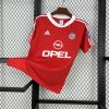 Bayern Munich maillot 2001/02 Retro Jersey