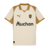 maillot RC Lens maillot 2025/26 troisième