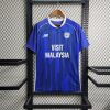 maillot Cardiff City maillot 2023/24 domicile