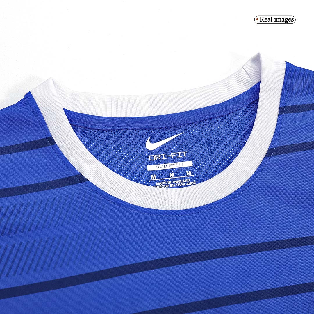 maillot Birmingham City 2022/23 domicile bleu