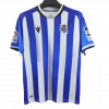 maillot Real Sociedad 2021/22 domicile blanc