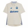 FC Porto 2025/26 Troisième Beige Jersey