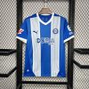 maillot Deportivo Alaves Maillot 2024/25 domicile