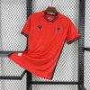 Albanie maillot foot 2025/26 Jersey