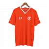 maillot Deportivo Toluca 2022/23 domicile rouge