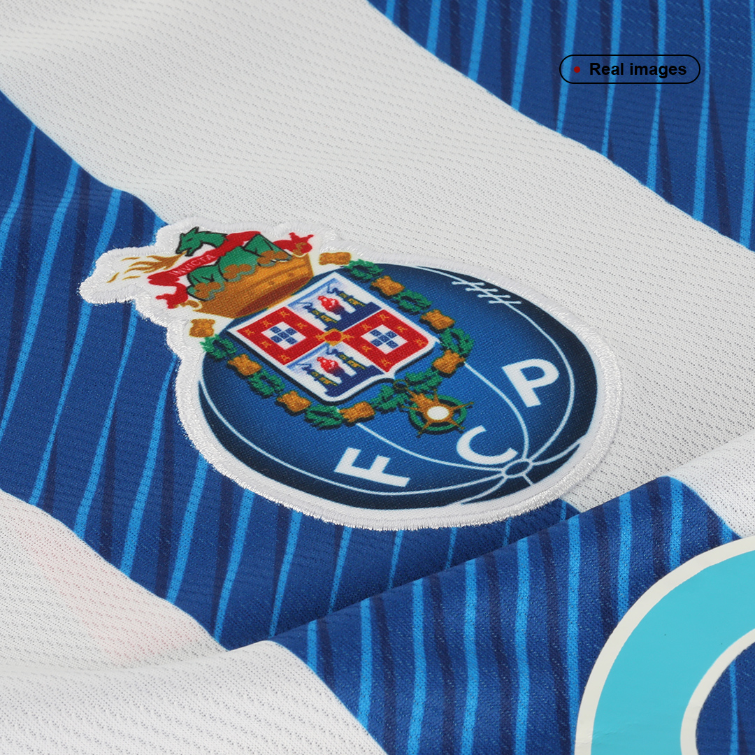 maillot FC Porto 2021/22 domicile