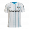 maillot Gremio FBPA 2020/21 extérieur blanc