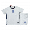 kit enfant England 2020 domicile blanc