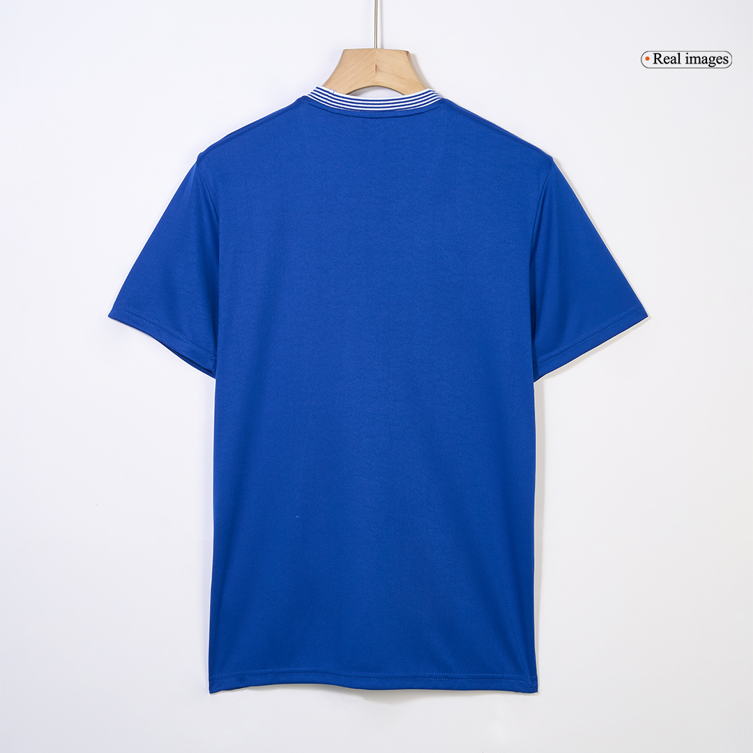 maillot Everton 2024/25 domicile bleu