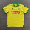 maillot FC Nantes maillot 2023/24 domicile