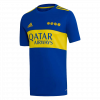 maillot Boca Juniors 2021/22 domicile