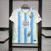 maillot Malaga Maillot foot 2024/25 domicile