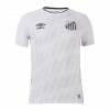 maillot Santos FC 2021/22 domicile blanc