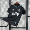 maillot Charlotte FC maillot 2025/26 extérieur