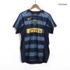 maillot Inter Milan 2004/05 troisième noir Retro