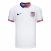 maillot USA 2024 domicile blanc