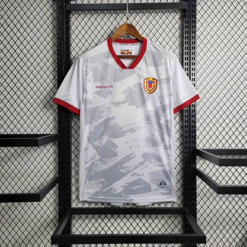 Venezuela 2023/24 Maillot