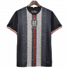 England 2021 Blue maillot version joueur