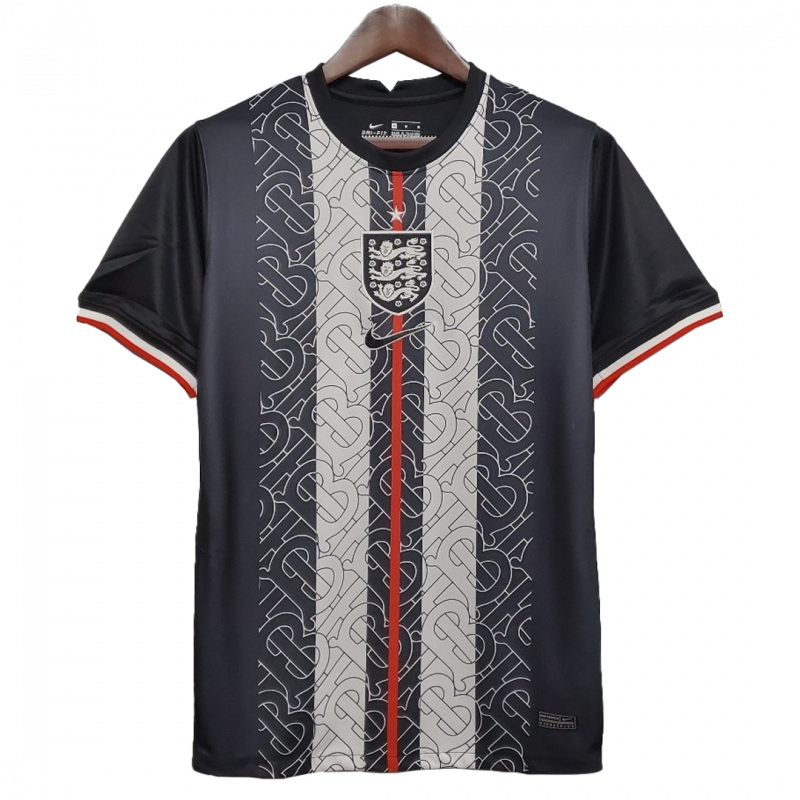 England 2021 Blue maillot version joueur