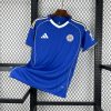 maillot Leicester maillot foot 2025/26 domicile