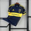 Boca Juniors maillot 2025/26 120e anniversaire Jersey