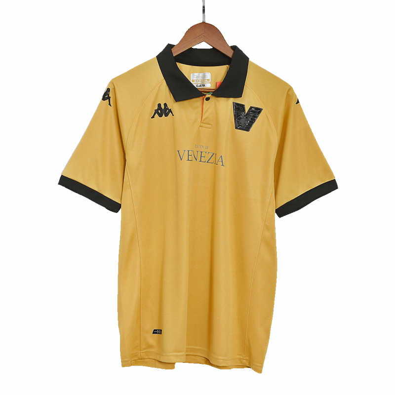 maillot Venezia FC 2022/23 troisième