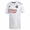 maillot Colo Colo 2021/22 domicile blanc