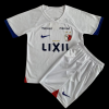 Kit maillot Kashima 2023/24 Jersey