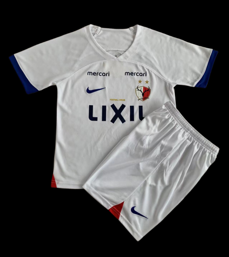 Kit maillot Kashima 2023/24 Maillot