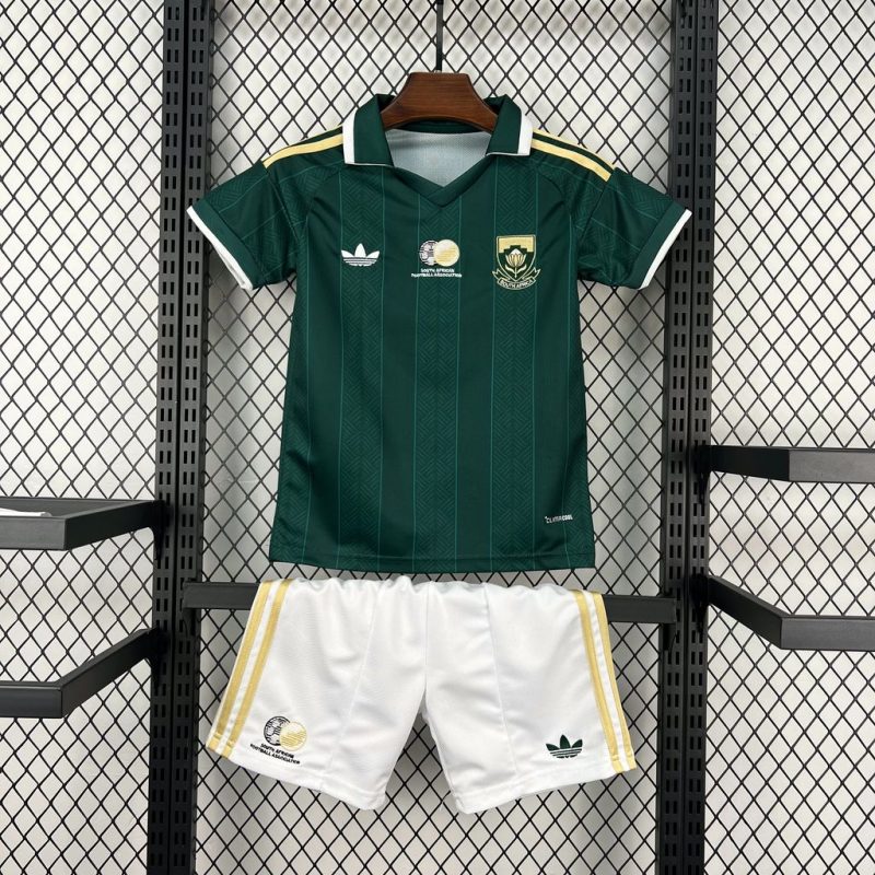 Afrique Du Sud 2026/27 Kit enfant
