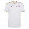 maillot Venezuela 2026 extérieur blanc