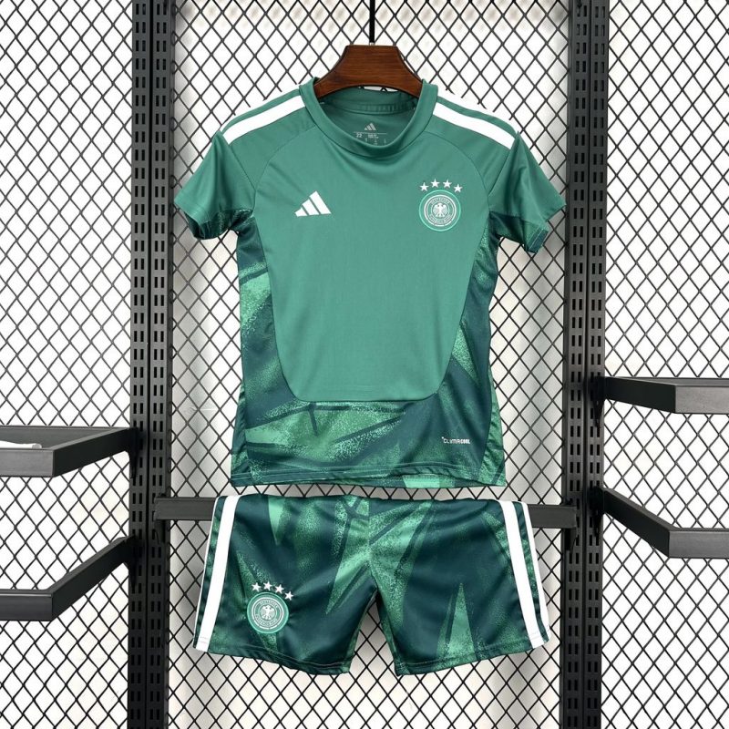 Allemagne Kit Enfant 2026/27 Kids Kit