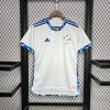 Cruzeiro maillot foot 2024/25 Jersey