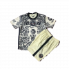 kit enfant Club America 2020/21 troisième blanc