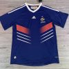 Equipe De France 2010 Retro Jersey