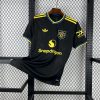 maillot Manchester United 2025/26 troisième