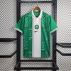 maillot Nigeria 2024/25 domicile
