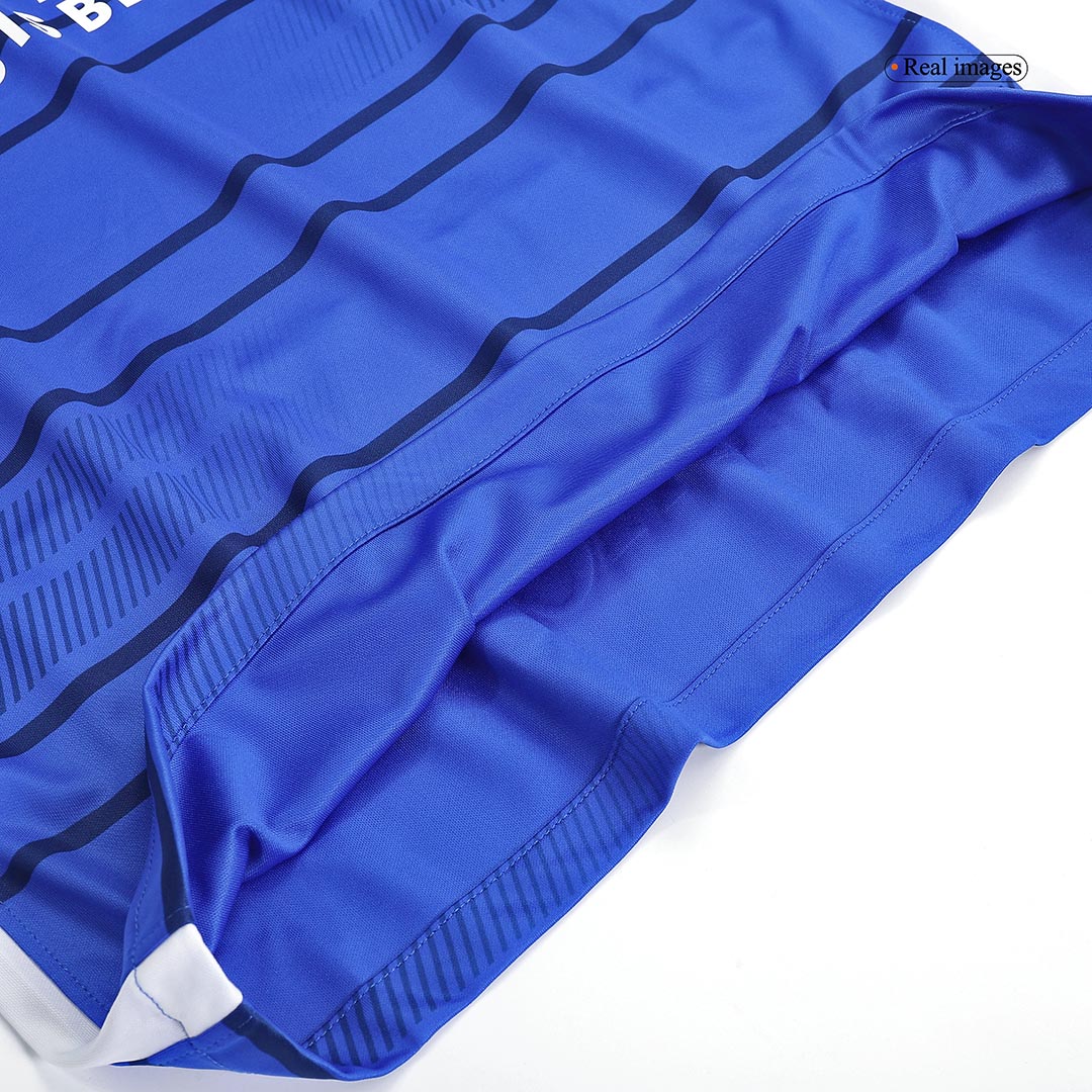 maillot Birmingham City 2022/23 domicile bleu