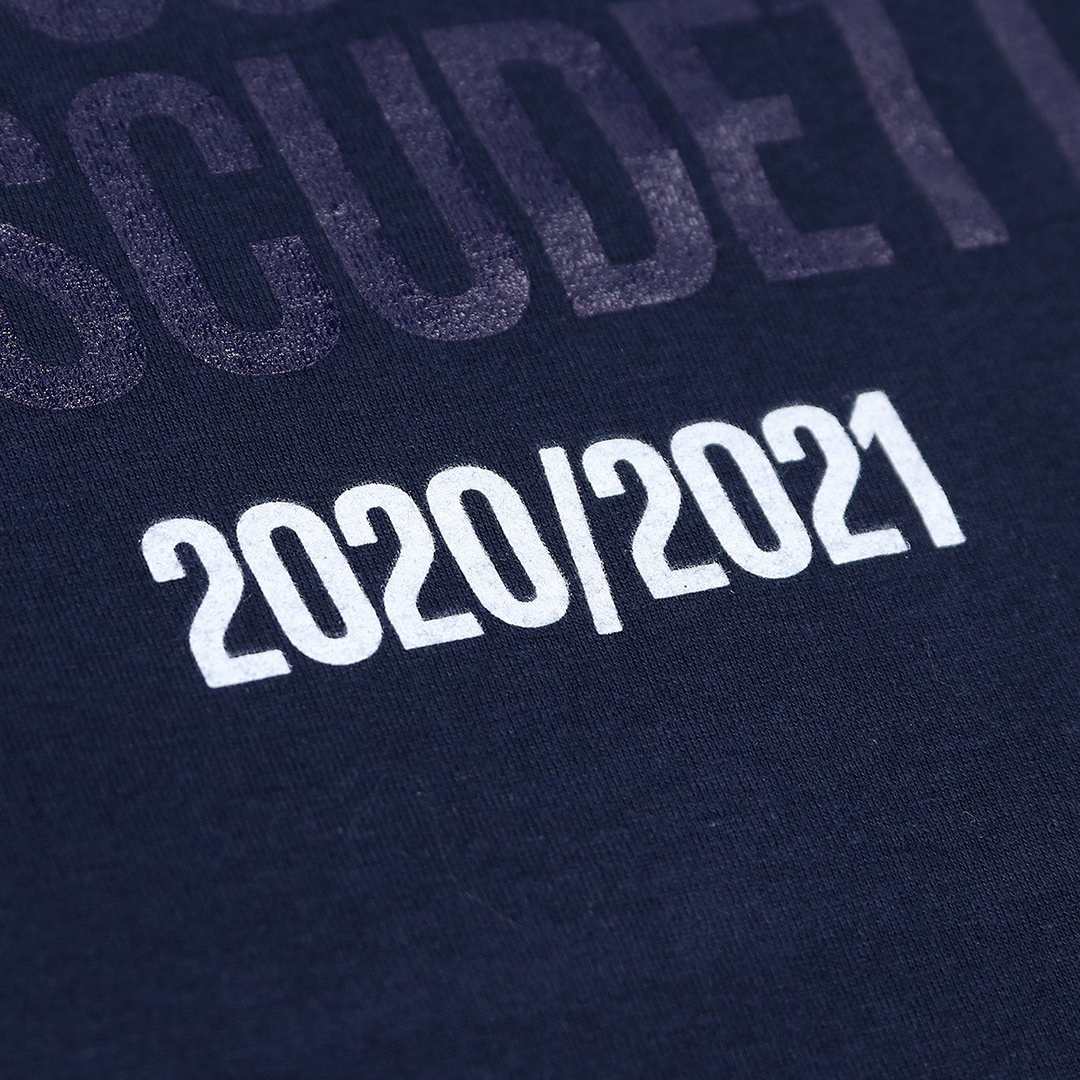 Inter Milan 2021/22 maillot bleu