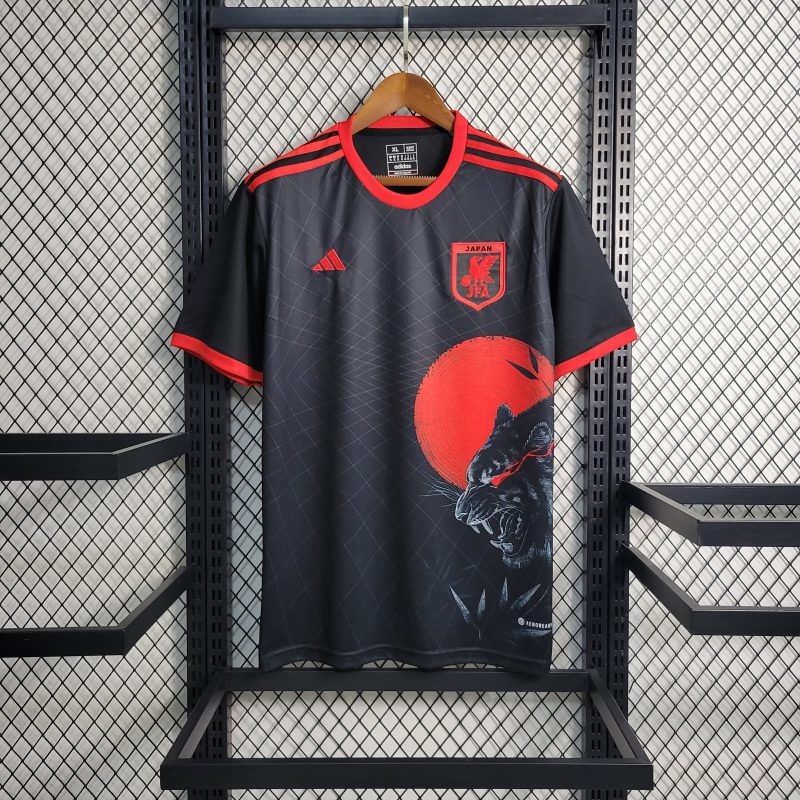 Japon Maillot Concept 2023/24 Maillot concept